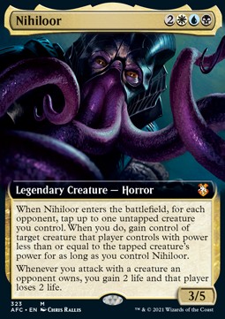 Nihiloor