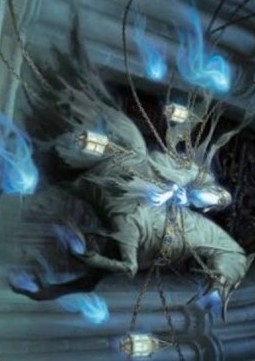 Art Series: Patrician Geist