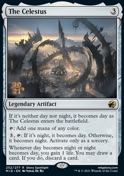 The Celestus