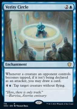 Verity Circle
