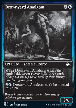 Drownyard Amalgam