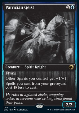 Patrician Geist