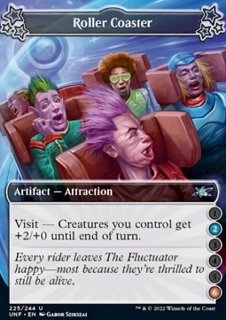 Roller Coaster