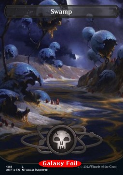Swamp