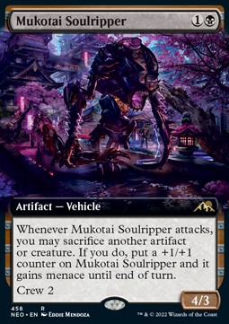 Mukotai Soulripper