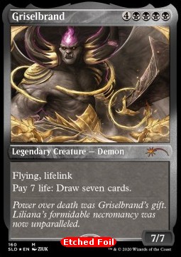 Griselbrand