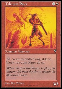 Talruum Piper