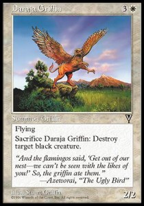 Daraja Griffin