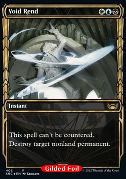Void Rend