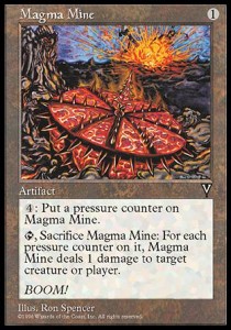 Magma Mine