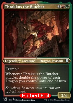 Thrakkus the Butcher