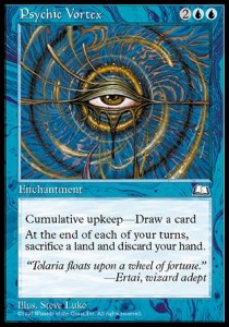 Psychic Vortex