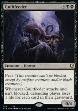 Guiltfeeder