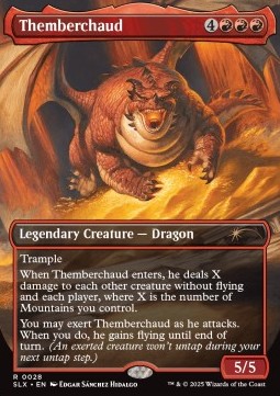 Themberchaud