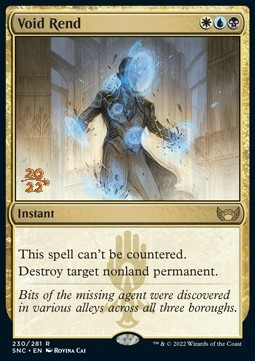 Void Rend