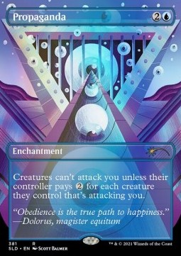 Propaganda