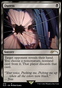 Duress