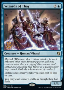 Wizards of Thay