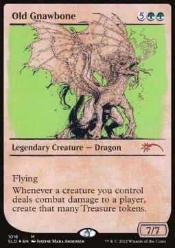 Old Gnawbone