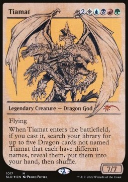 Tiamat