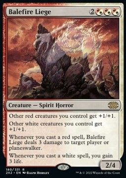 Balefire Liege