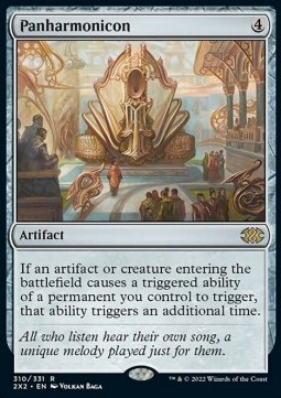 Panharmonicon