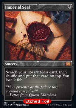 Imperial Seal