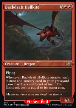 Backdraft Hellkite