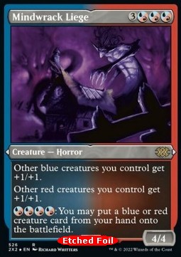 Mindwrack Liege