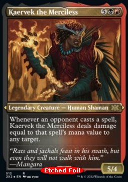 Kaervek the Merciless