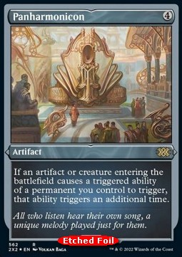 Panharmonicon