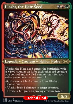 Ulasht, the Hate Seed