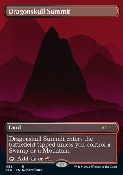 Dragonskull Summit