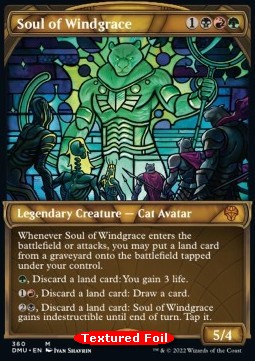 Soul of Windgrace