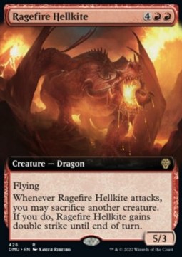 Ragefire Hellkite