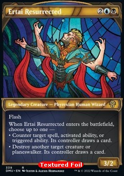 Ertai Resurrected