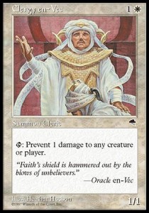 Clergy en-Vec