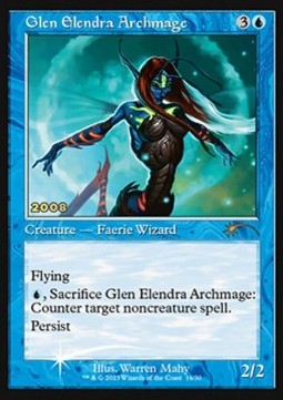 Glen Elendra Archmage