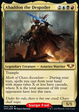 Abaddon the Despoiler