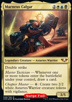 Marneus Calgar