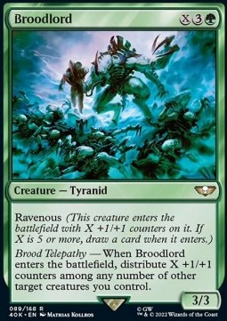 Broodlord