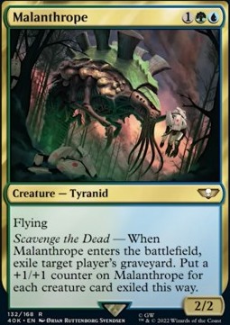 Malanthrope