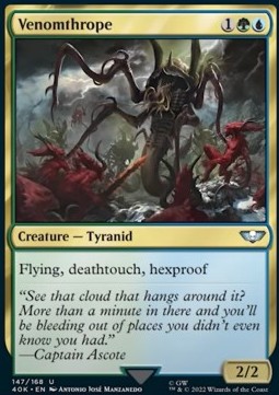 Venomthrope