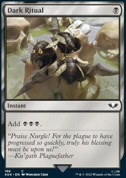 Dark Ritual