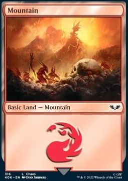 Mountain