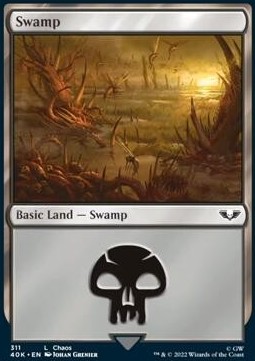 Swamp
