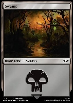 Swamp