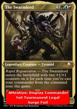 The Swarmlord