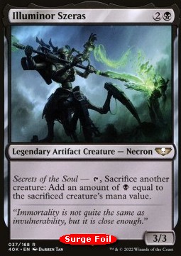Illuminor Szeras