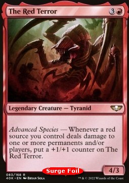 The Red Terror